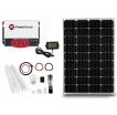 MPPT Solar 140W Paket 